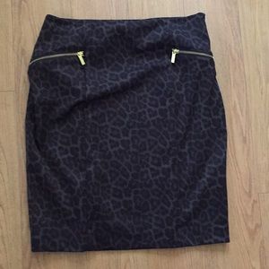 Michael Kors skirt